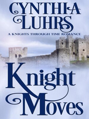 cover image of Knight Moves